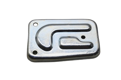 New OEM Briggs & Stratton 690434 Diaphragm Cover NOS