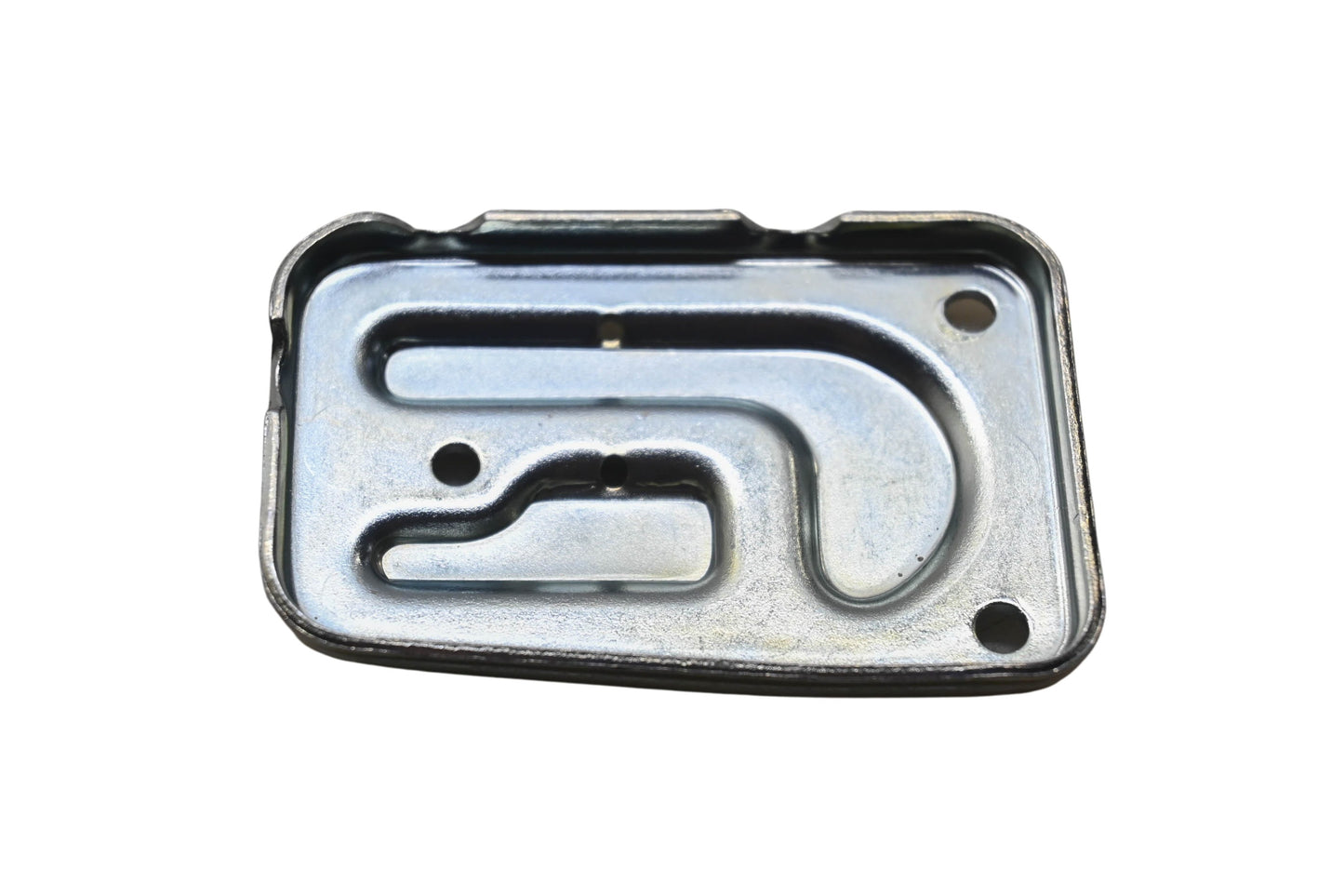 New OEM Briggs & Stratton 690434 Diaphragm Cover NOS