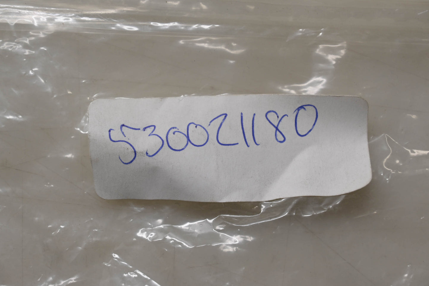 New OEM Husqvarna 530021180 Spring NOS