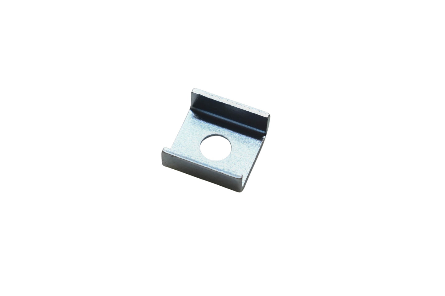 New OEM Briggs & Stratton 690409 Muffler Guard Retainer NOS