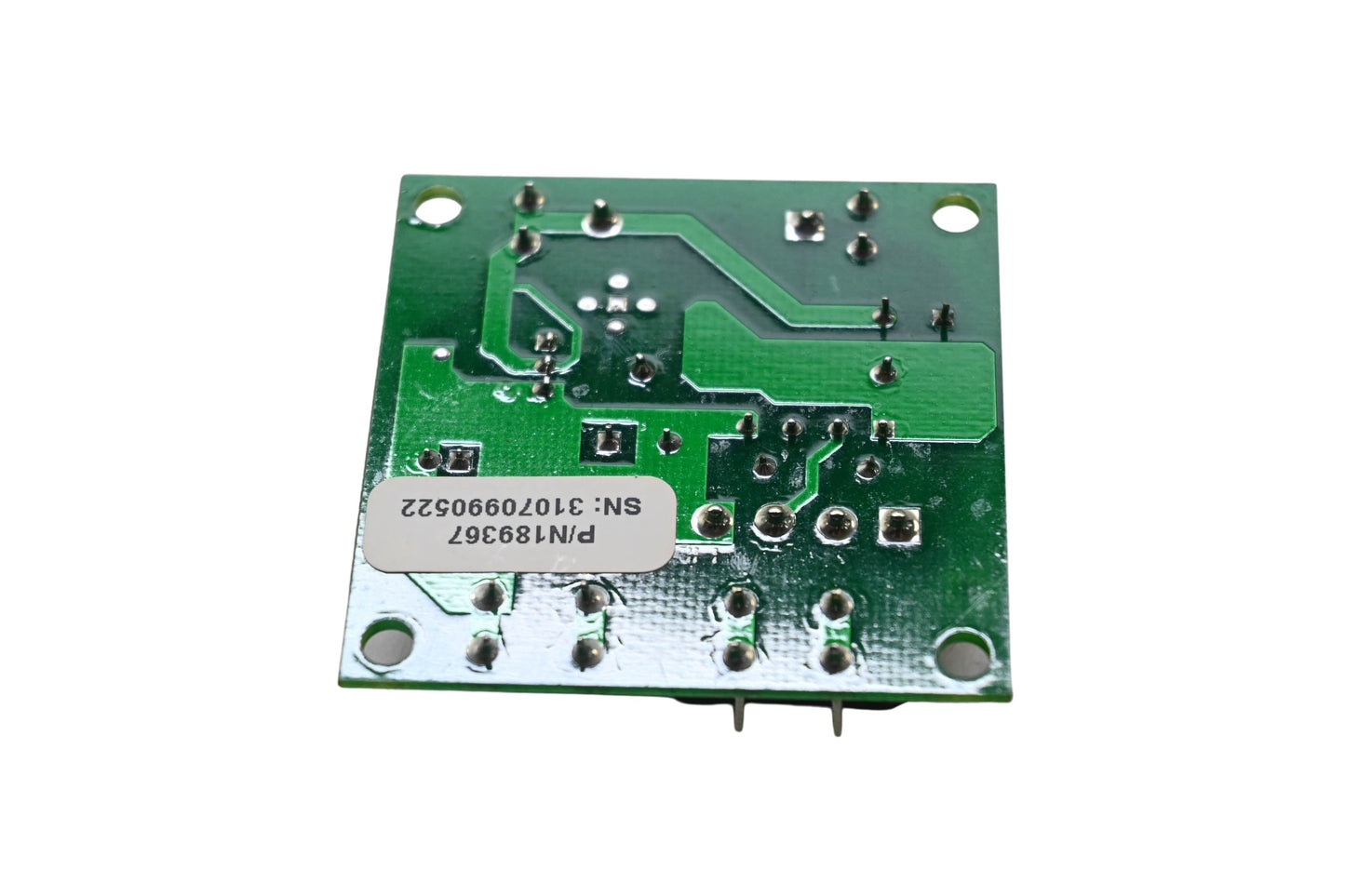 New OEM Briggs & Stratton 189367GS Idle Control Board NOS