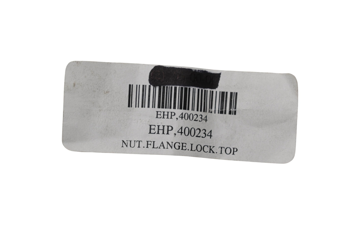 Craftsman 400234 Nut NOS