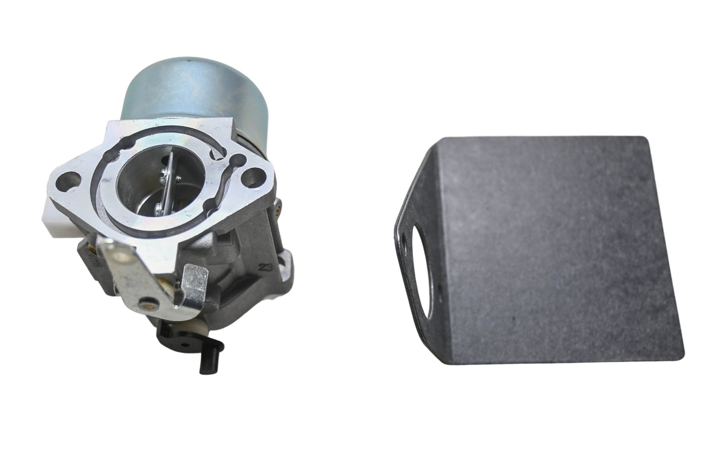 New OEM Briggs & Stratton 690117 Carburetor NOS