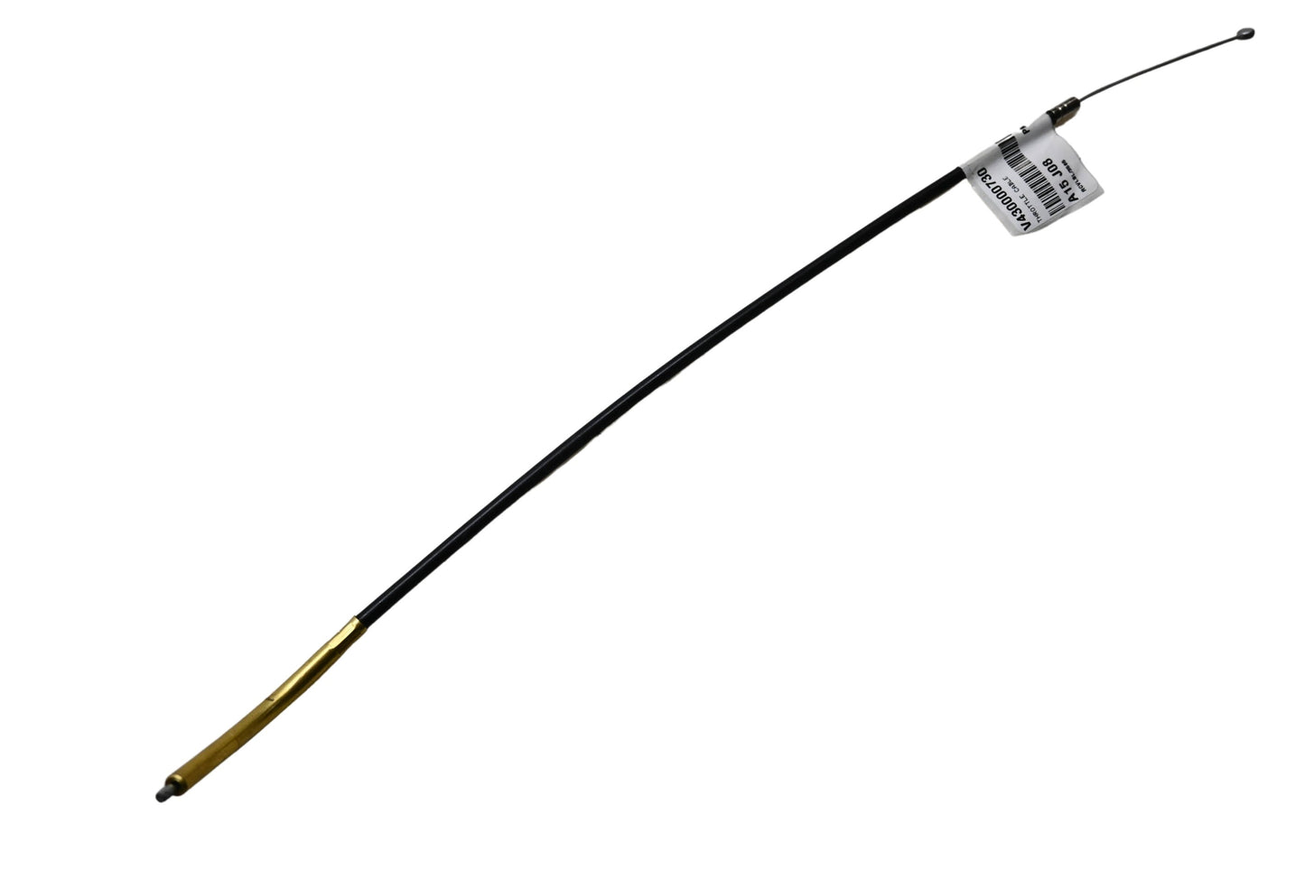 New OEM Echo V430000730 Throttle Cable NOS