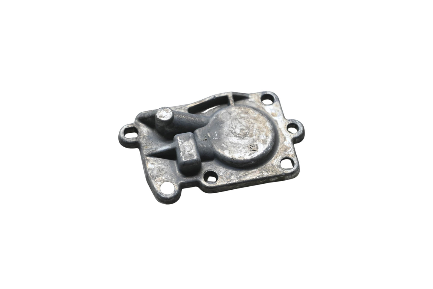 New OEM Briggs & Stratton 691713 Diaphragm Cover NOS