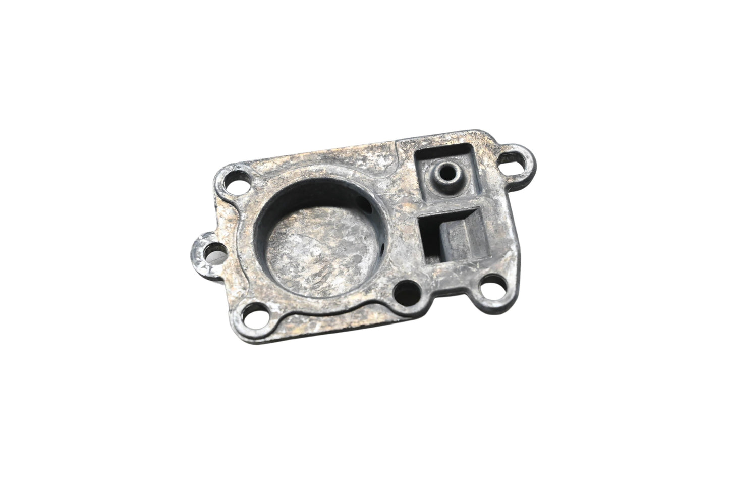 New OEM Briggs & Stratton 691713 Diaphragm Cover NOS