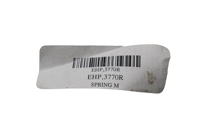 New OEM Husqvarna 3770R Spring NOS