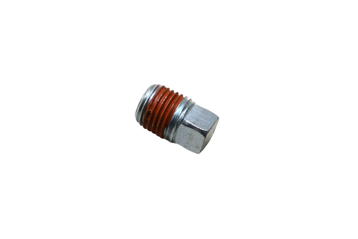 New OEM Briggs & Stratton 691686 Oil Drain Plug NOS