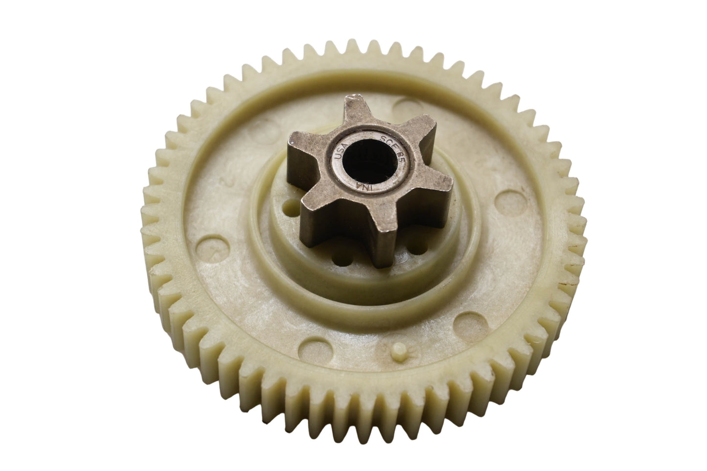 Poulan 530029341, 573974401 Gear Assembly NOS