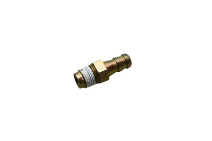 New OEM Briggs & Stratton 691764 Hose Connector NOS