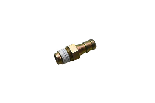 New OEM Briggs & Stratton 691764 Hose Connector NOS