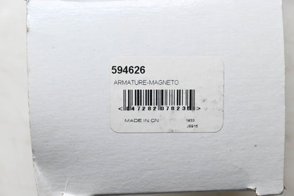 New OEM Briggs & Stratton 594626 Magneto Armature NOS