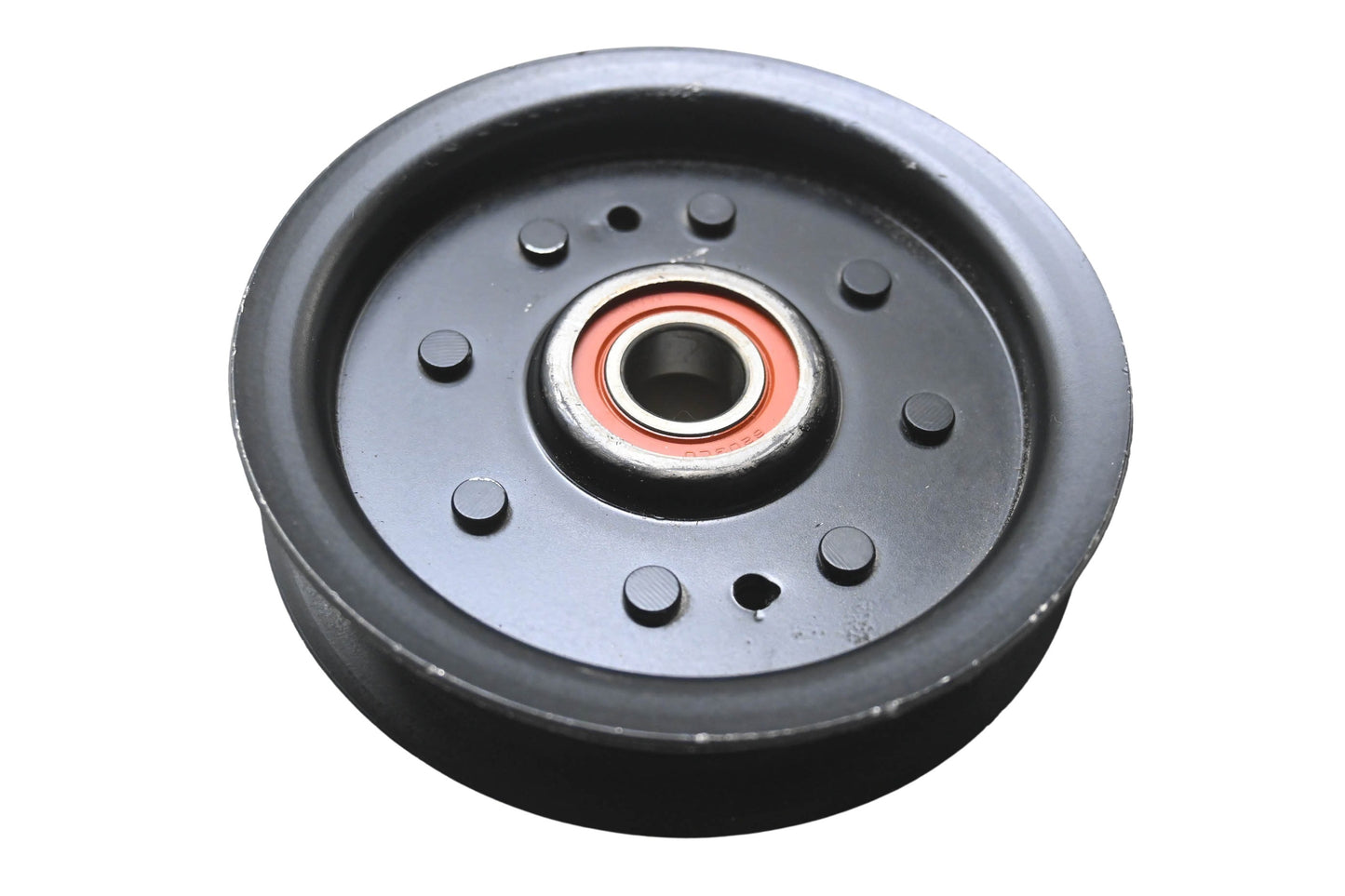 New OEM Briggs & Stratton 5021002SM Idler Pulley NOS