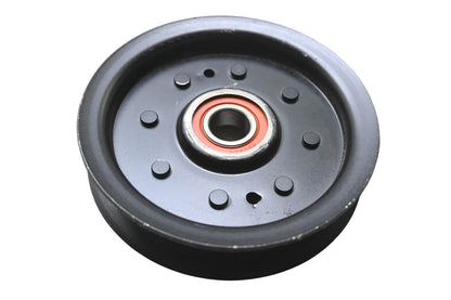 New OEM Briggs & Stratton 5021002SM Idler Pulley NOS
