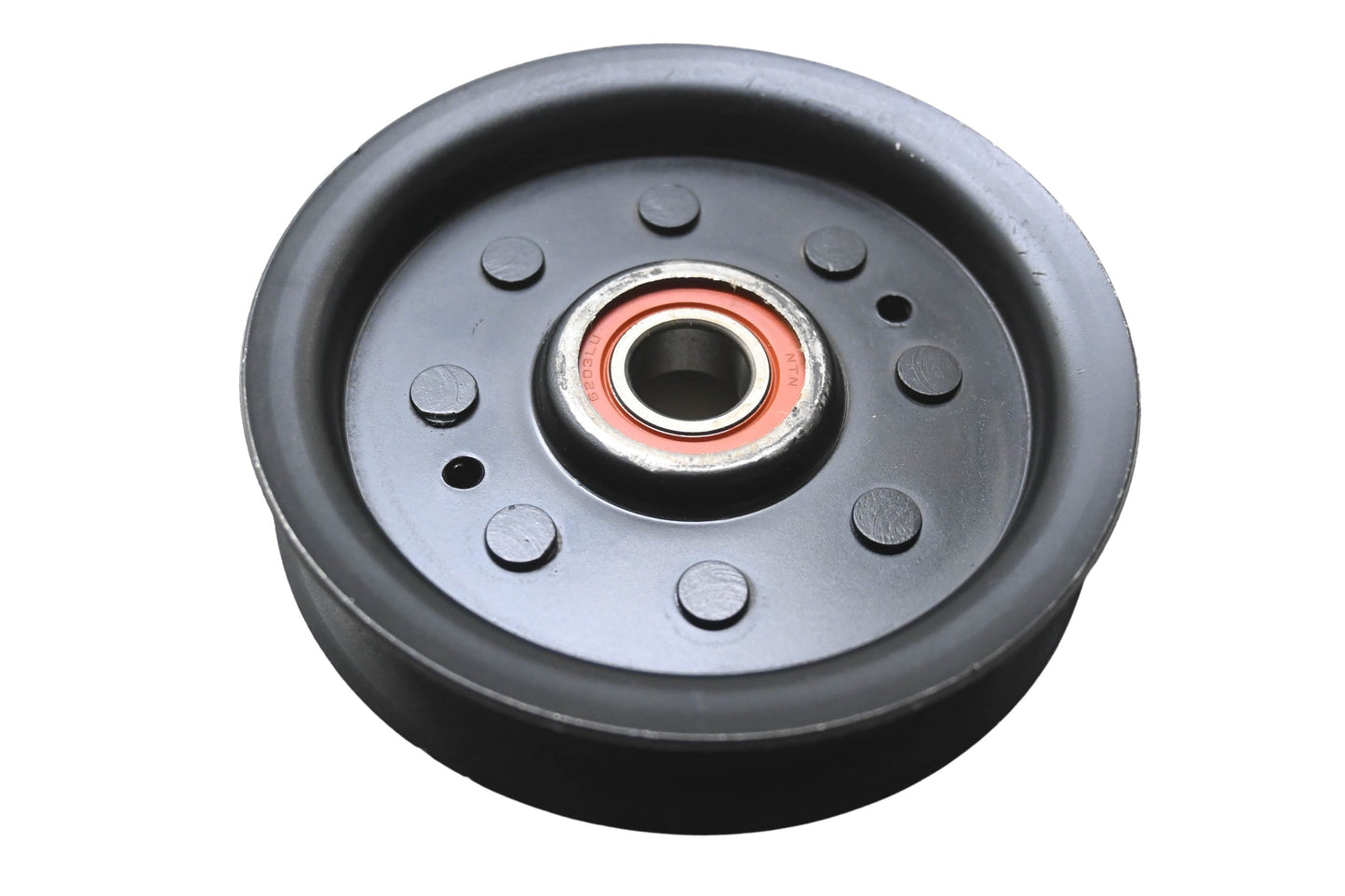 New OEM Briggs & Stratton 5021002SM Idler Pulley NOS