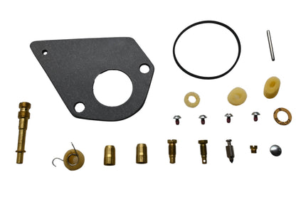 New OEM Briggs & Stratton 498116 Carburetor Overhaul Kit NOS