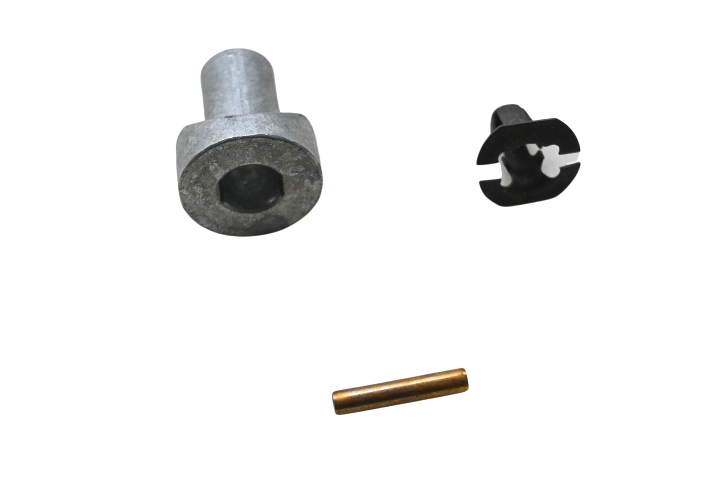 New OEM Briggs & Stratton 497932 Starter Kit NOS
