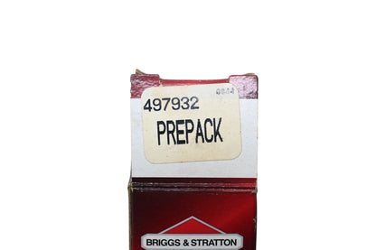 New OEM Briggs & Stratton 497932 Starter Kit NOS
