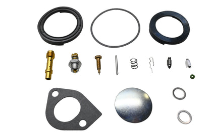 New OEM Briggs & Stratton 394698 Carburetor Overhaul Kit NOS