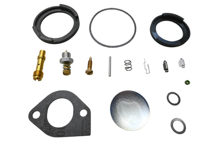 New OEM Briggs & Stratton 394698 Carburetor Overhaul Kit NOS