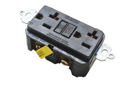 New OEM Briggs & Stratton 80409GS 120V Outlet NOS