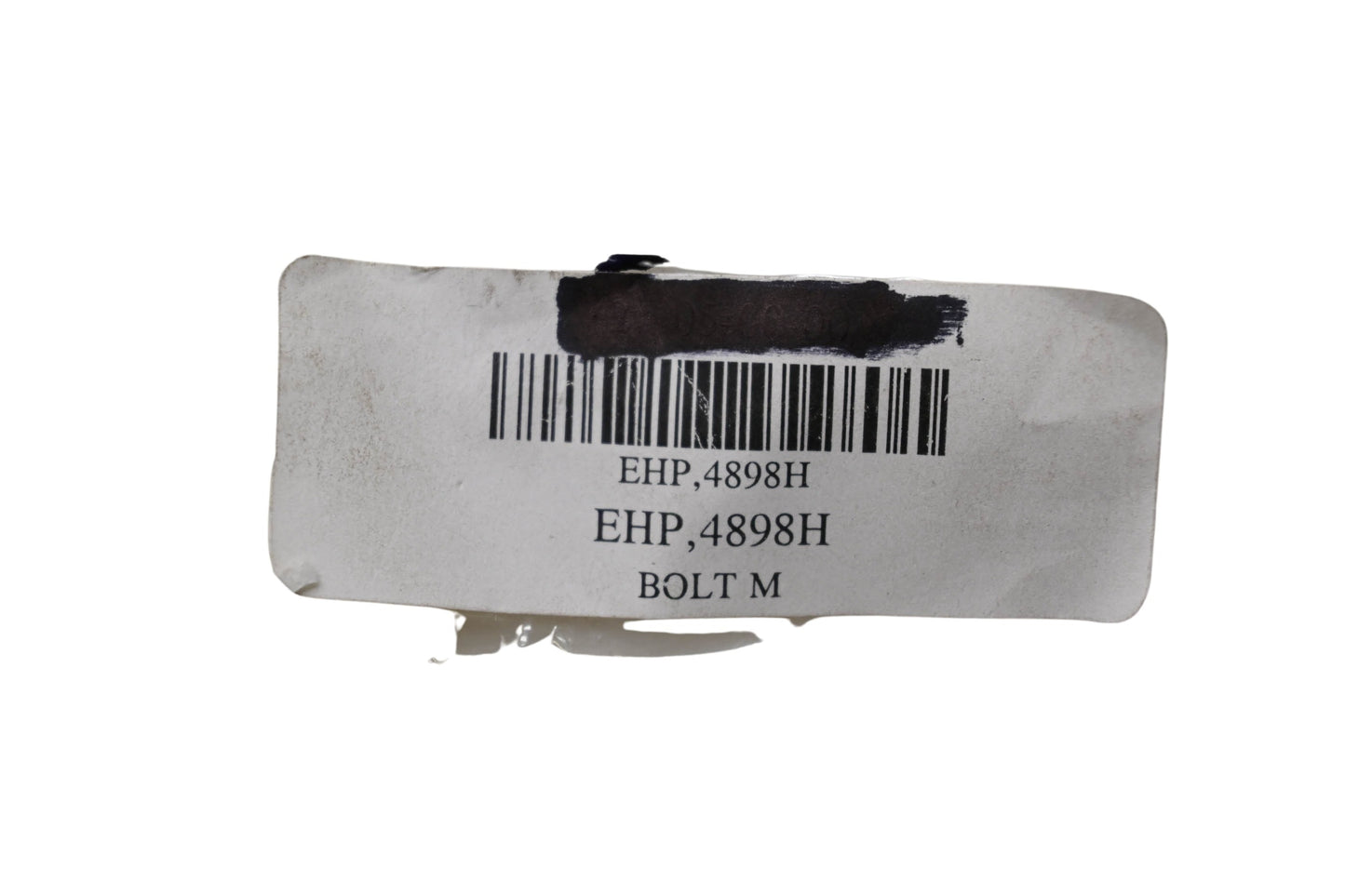 Craftsman 4898H Bolt NOS