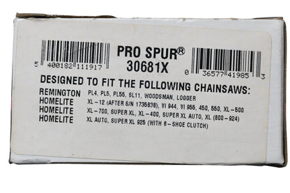 Oregon 30681X Spur Sprocket NOS