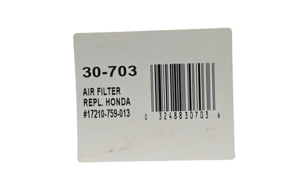 Oregon 30-703, 17210-759-013 Air Filter NOS