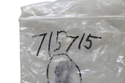 New OEM Briggs & Stratton 715715 Oil Drain Extension NOS