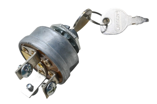 Oregon 33-387 Ignition Switch NOS