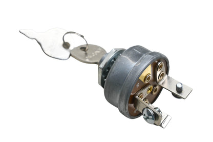 Oregon 33-387 Ignition Switch NOS