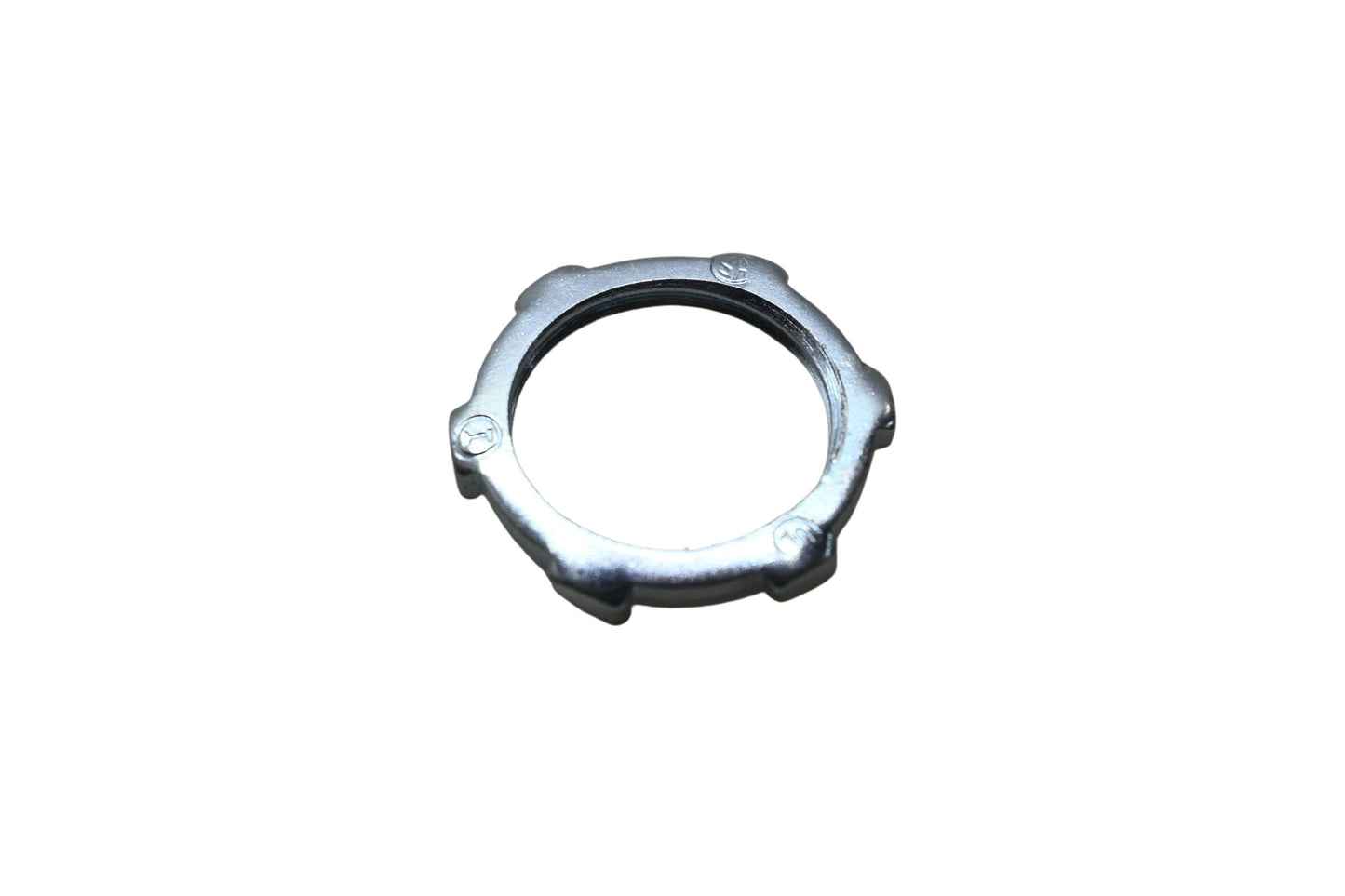 New OEM Briggs & Stratton 690453 Lock Nut NOS