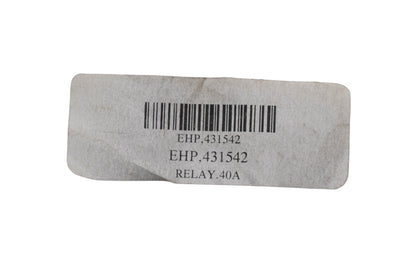 Craftsman 431542, AR1F-012-C11M Relay NOS