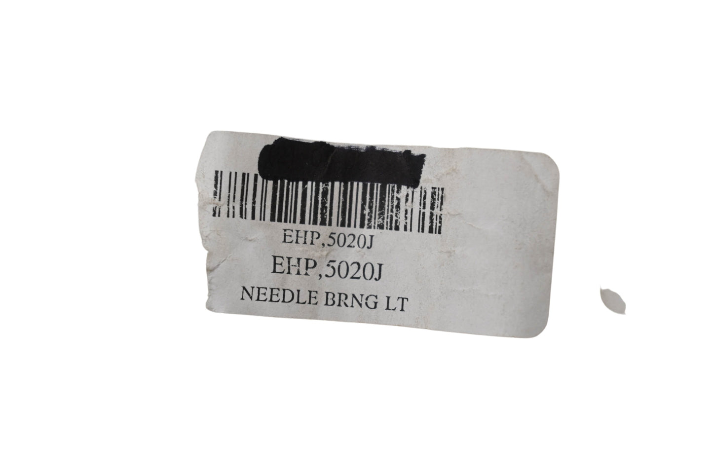 New OEM Husqvarna 5020J Needle Bearing NOS