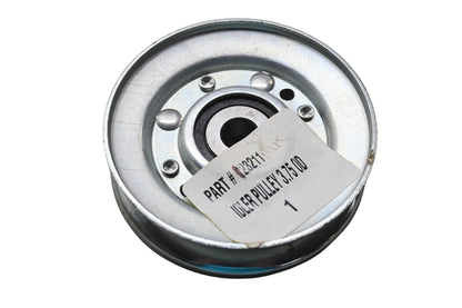 Murray 23211 Idler Pulley NOS