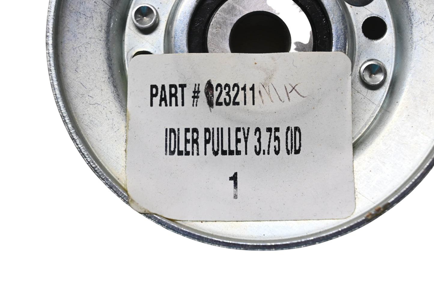 Murray 23211 Idler Pulley NOS