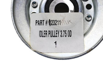 Murray 23211 Idler Pulley NOS