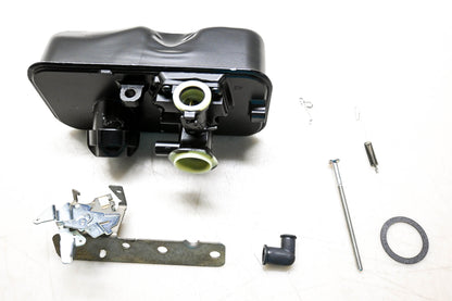 New OEM Briggs & Stratton 495912 Fuel Tank Carburetor Assembly NOS