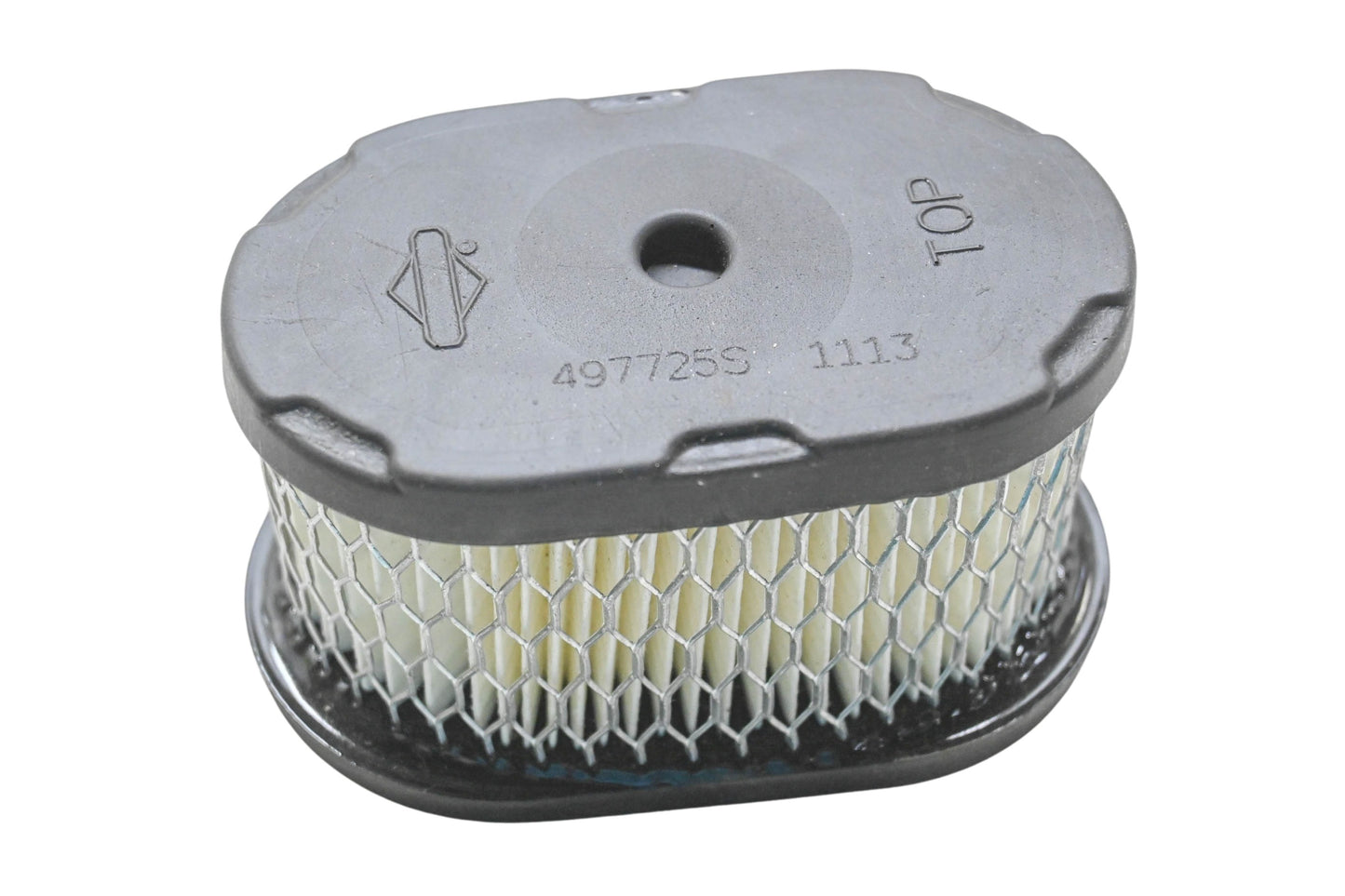 New OEM Briggs & Stratton 497725S Air Filter NOS