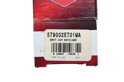 New OEM Briggs & Stratton 579002E701MA Cam Retainer Bracket NOS