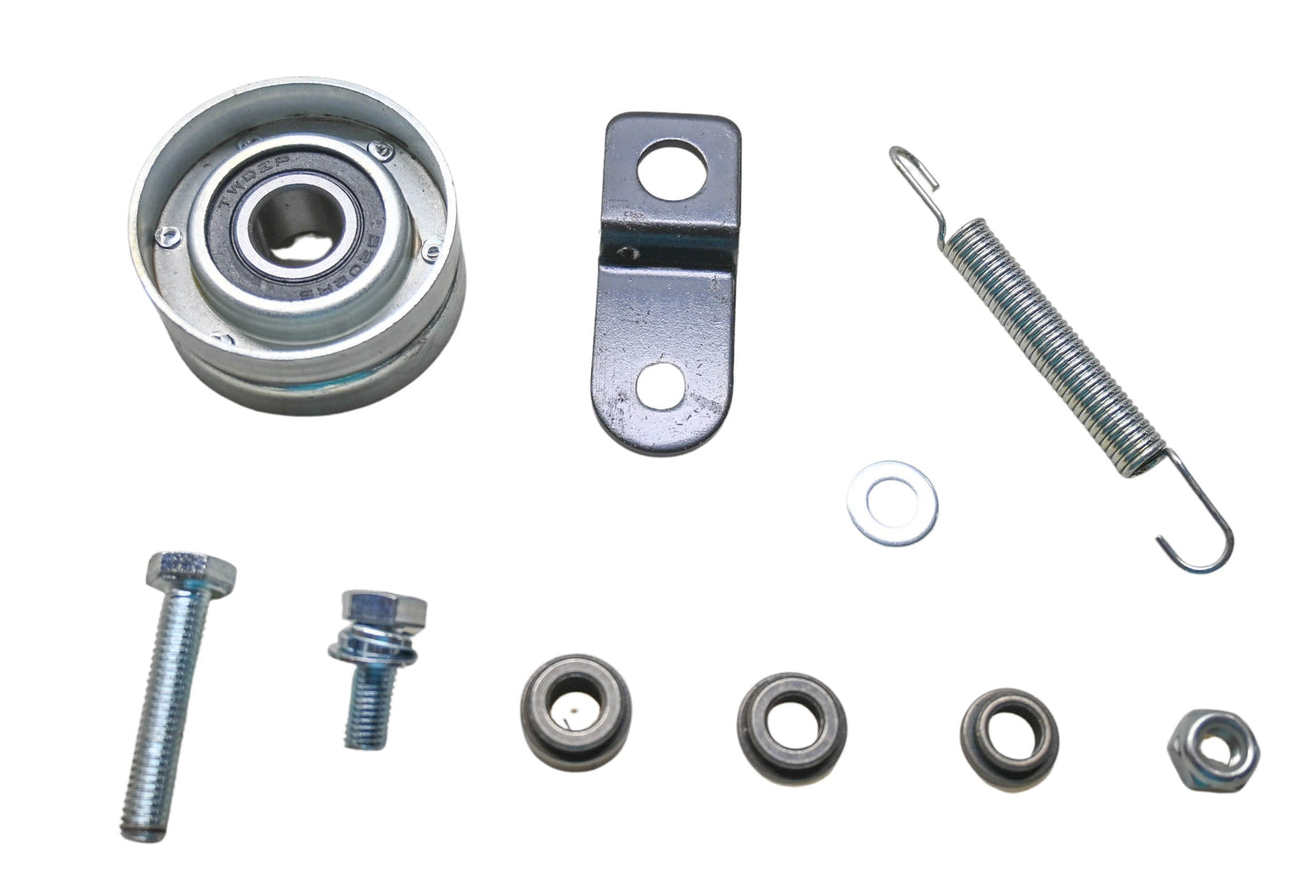 New OEM Briggs & Stratton 770793 Idler Pulley Kit NOS