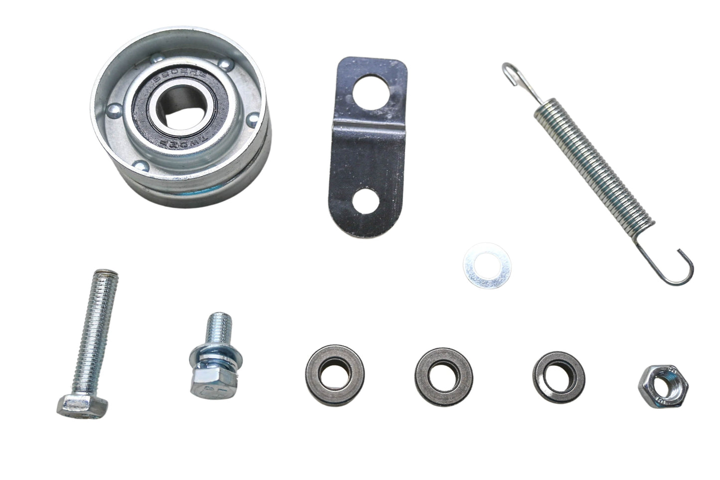 New OEM Briggs & Stratton 770793 Idler Pulley Kit NOS