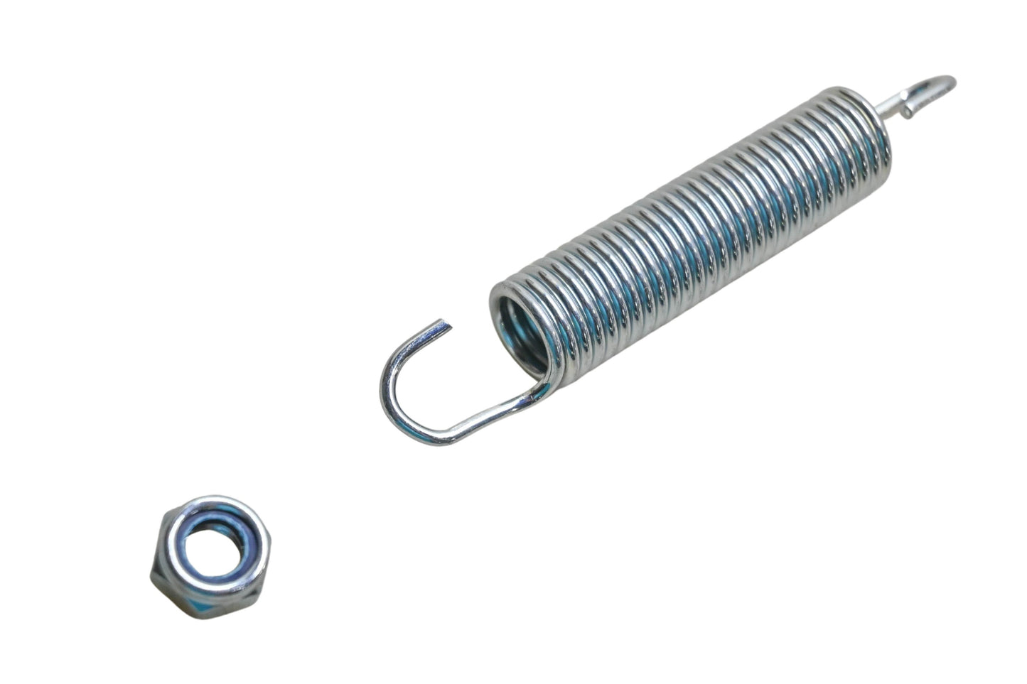 New OEM Briggs & Stratton 770806 Idler Pulley Spring NOS