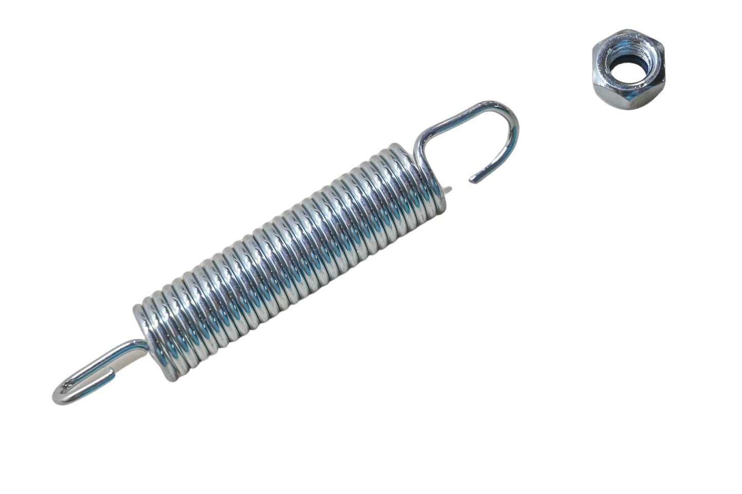 New OEM Briggs & Stratton 770806 Idler Pulley Spring NOS