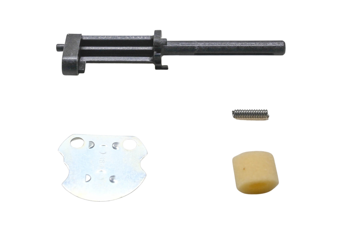 New OEM Briggs & Stratton 715382 Choke Shaft Kit NOS