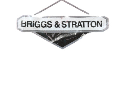 New OEM Briggs & Stratton 790472 Choke Shaft Knob NOS