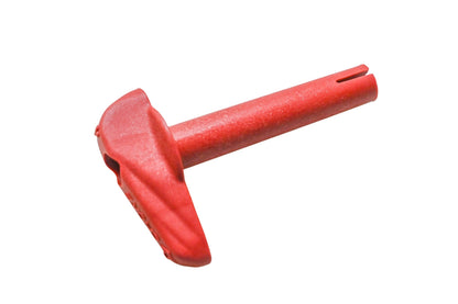 New OEM Briggs & Stratton 790553 Choke Shaft Knob NOS