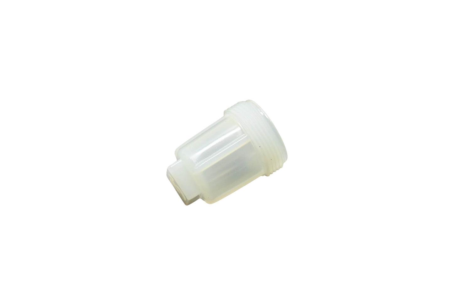 New OEM Briggs & Stratton 710070 Fuel Filter Bowl NOS