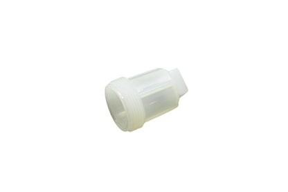 New OEM Briggs & Stratton 710070 Fuel Filter Bowl NOS