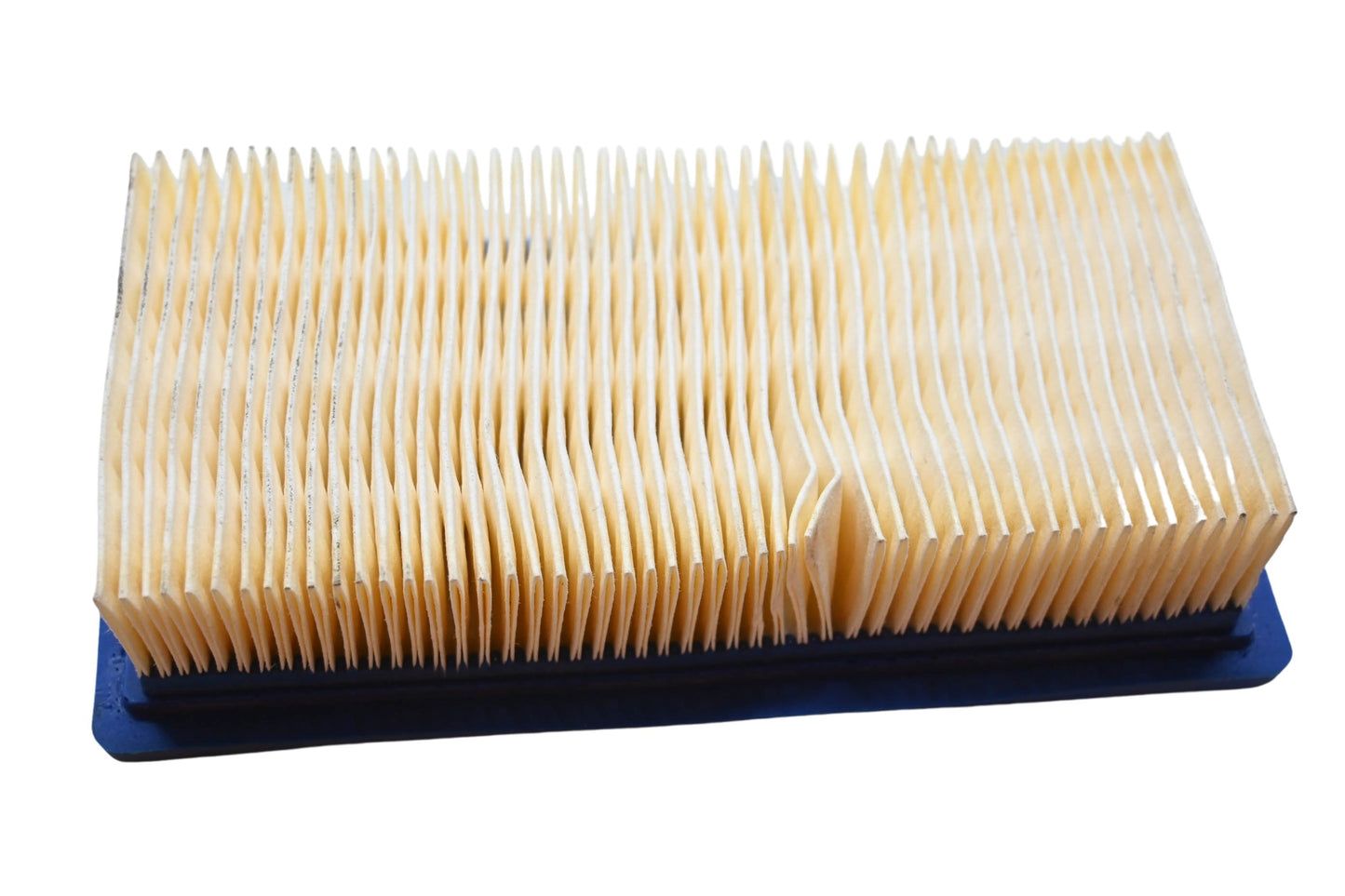 New OEM Briggs & Stratton 491384 Air Filter NOS
